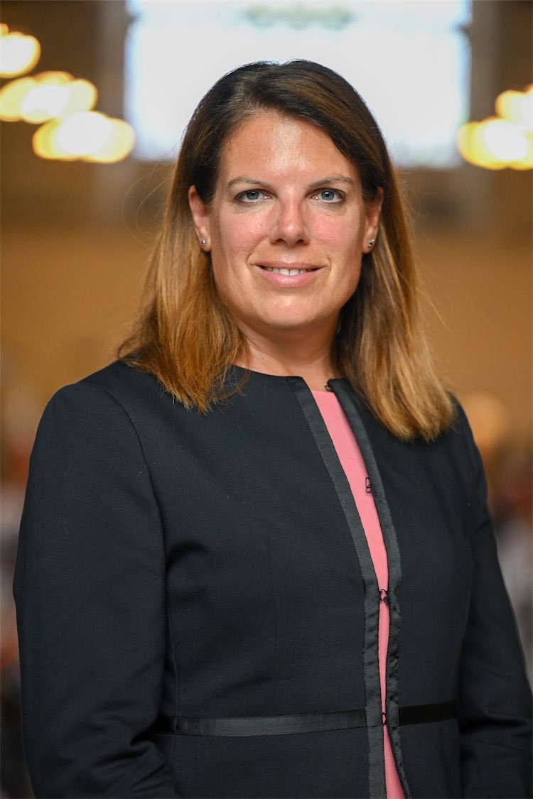 Caroline Nokes